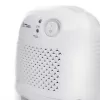Deshumidificador MEDIA-TECH MA6529 MT6529 diseño compacto, secado rápido