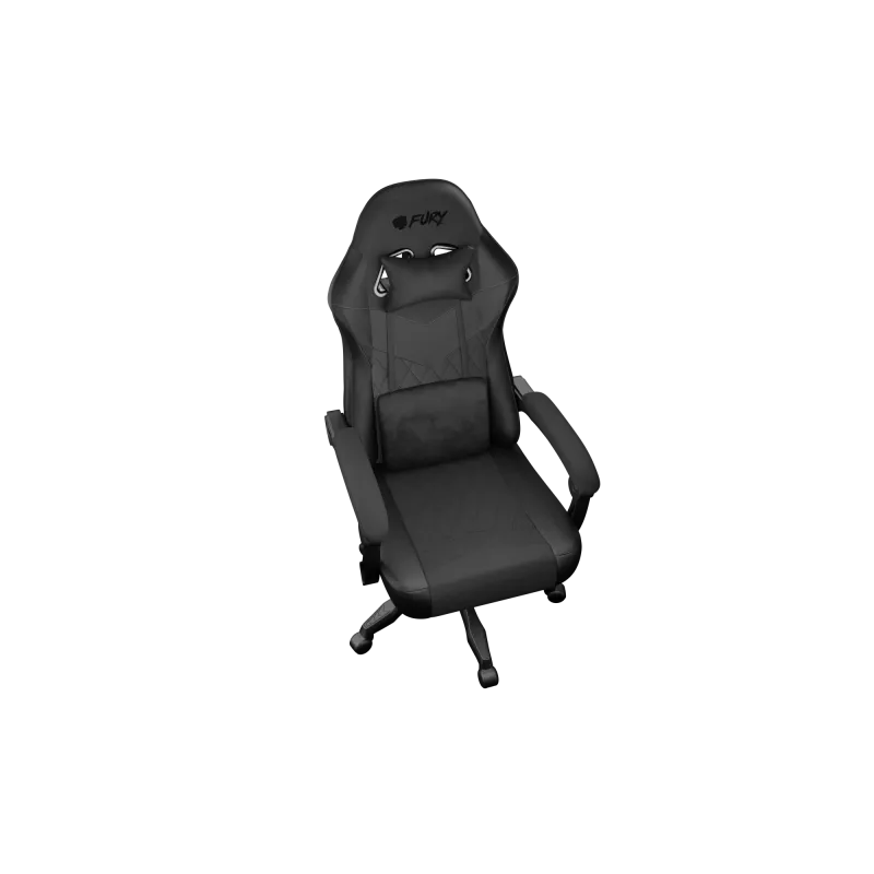 Silla gaming Fury Shinai S2 negra