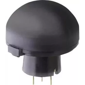 Sensor de movimiento PIR Panasonic EKMC1603112 3–6V detector infrarrojo pasivo para detección de presencia