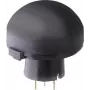 Sensor de movimiento PIR Panasonic EKMC1603112 3–6V detector infrarrojo pasivo para detección de presencia