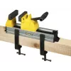 Stanley by Black & Decker 0-83-179 Bloque de sujeción sin llave (0-83-179)