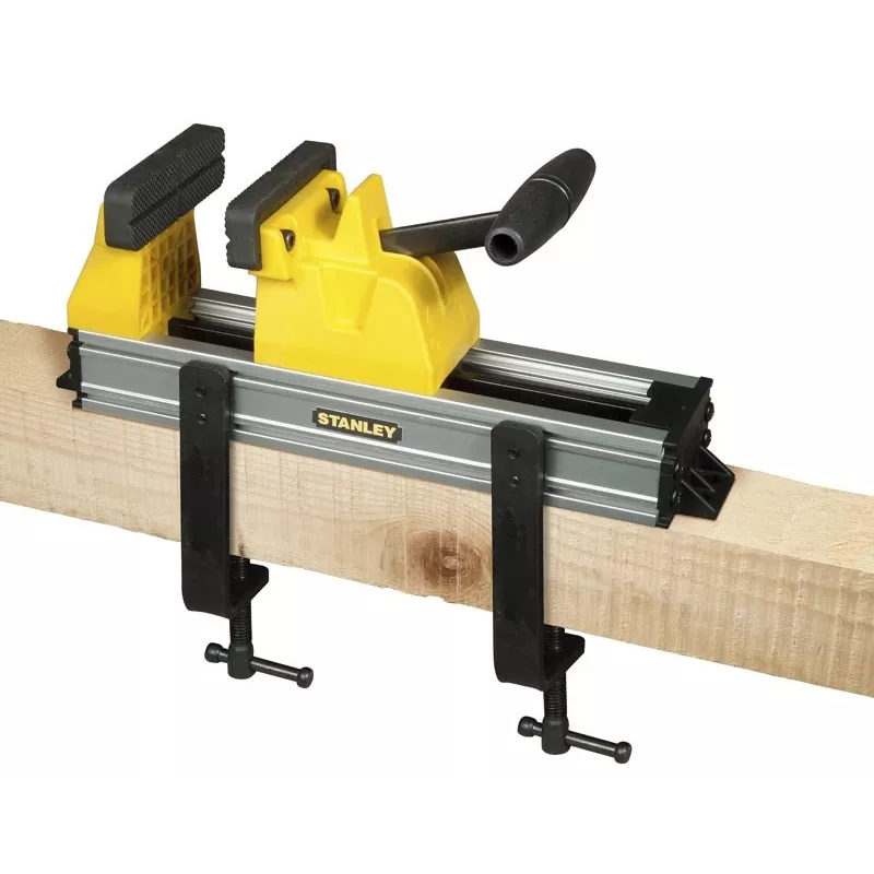 Stanley by Black & Decker 0-83-179 Bloque de sujeción sin llave (0-83-179)