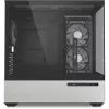 Caja Sharkoon MK7 ARGB mATX 2x cristal