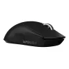 Logitech PRO X SUPERLIGHT ratón inalámbrico magenta ratón (910-005957)