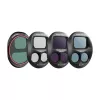 Set de filtros Freewell para DJI Mavic 4 Pro – 4 unidades (FW-M4P-EDY)