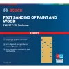 Hoja de lijado Bosch EXPERT 2608901112 93x230 mm – set de 10 unidades