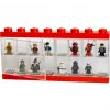 Room Copenhagen 4066 - Rojo - Transparente - Acrilonitrilo-butadieno-estireno (ABS) - Poliestireno - 382 mm - 184 mm - 47 mm - Bisfenol A (BPA) - Ftalato - PVC (RC40660001)