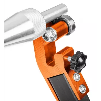 Equilibradora de ruedas NEO tools 10-590