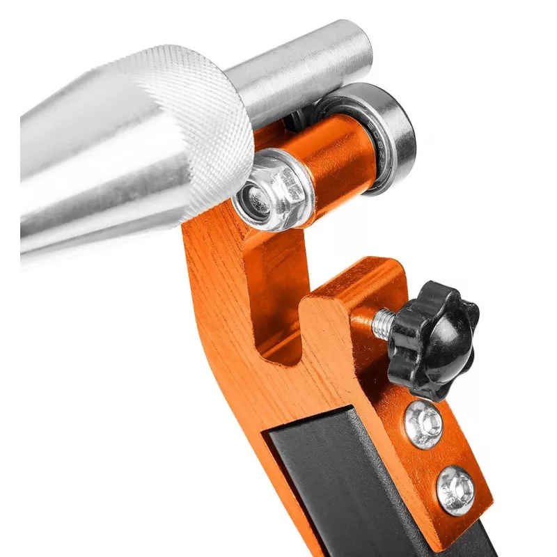 Equilibradora de ruedas NEO tools 10-590