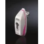 Armario de distribución tirador mini comfort con cerradura y medio cilindro perfilado Rittal 2537100