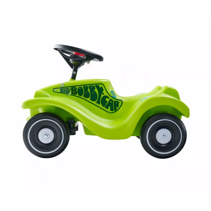Bobby Car Classic Dino, correpasillos Green