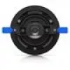 Soporte Ubiquiti UACC-G5-Dome-Ultra-FM-SB-B interior negro 10 cm de diámetro