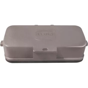 Harting accesorio para serie HAN - tapa de cubierta 09 20 010 5402 contenido: 1 ud. (09 20 010 5402)