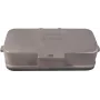 Harting accesorio para serie HAN - tapa de cubierta 09 20 010 5402 contenido: 1 ud. (09 20 010 5402)