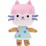 Gato de peluche Schmidt Spiele 42805, peluche suave, tamaño aprox. no especificado