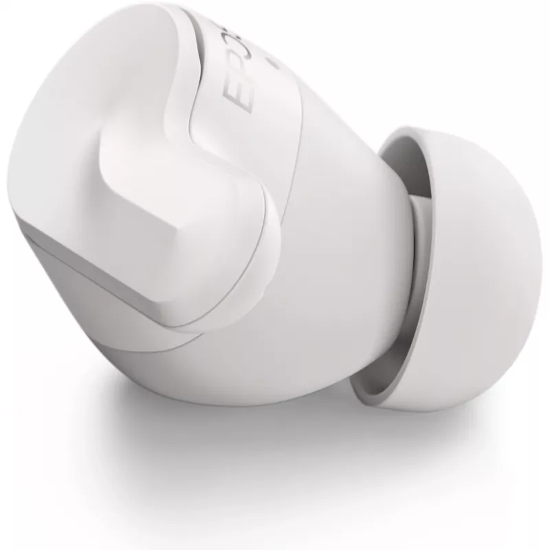EPOS ADAPT E1 True Wireless Stereo (TWS) auricular in-ear business/uso diario Bluetooth blanco