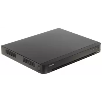Grabador 8 canales Hikvision iDS-7208HUHI