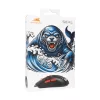Baracuda BGM-091 Seal negro