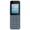 Teléfono IP Grandstream Networks WP8256 Antracita 3 líneas LCD Wi-Fi