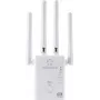 Renkforce AC1200 Router/repetidor/AP Wi-Fi de doble banda (RF-3804172)