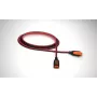 Cable de alimentación Ctek 56-304 negro rojo 2,5 m