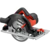 Sierra de precisión para madera YATO 1111337 190mm 1600W