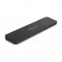 DeLOCK estación de acoplamiento USB Type-C Triple Display 4K USB 5 Gbps LAN SD audio PD 80 W