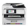 Impresora Epson WorkForce Pro WF-C5890DWF multifunción de inyección de tinta A4 34 páginas/min USB LAN Wi-Fi (SPEC)