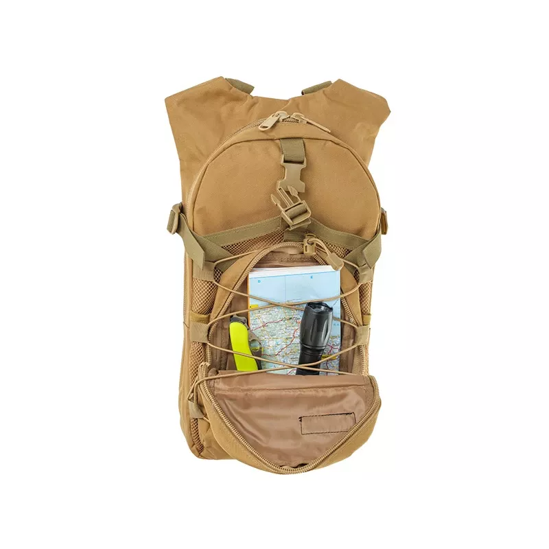Mochila Tracer 47579 Gamma