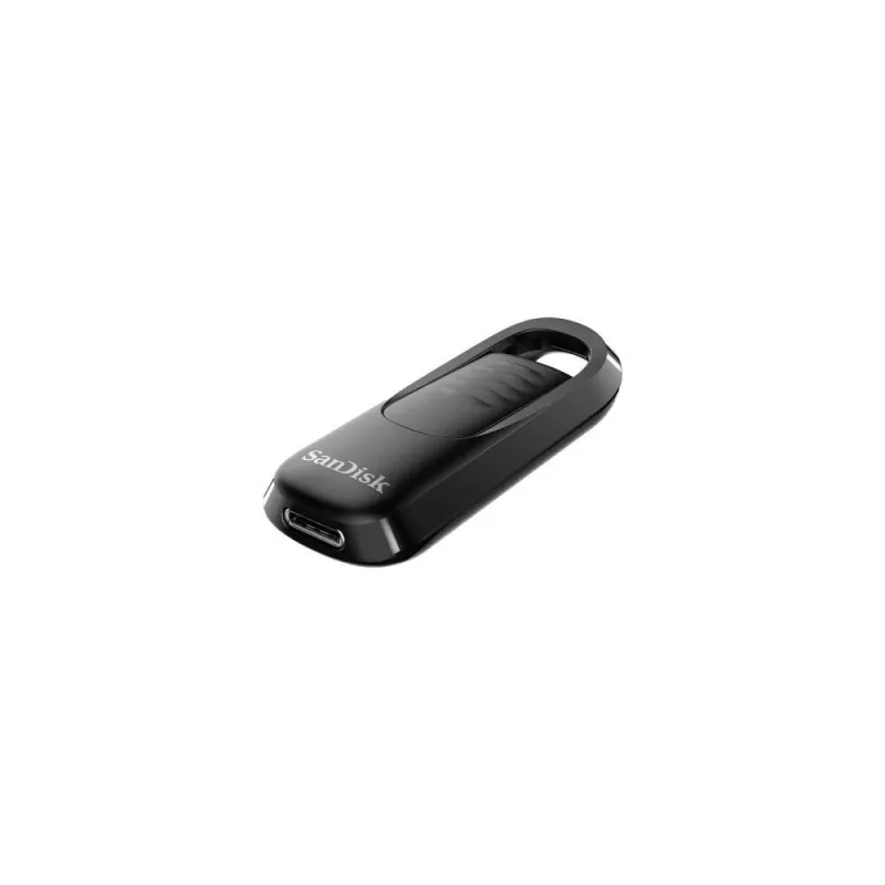 Memoria USB SanDisk 128 GB USB Type-C SDCZ480-128G-G46
