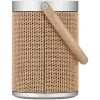 Altavoz Beosound A5 Nordic Weave (funda Nordic Weave/asa roble)