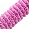 Cable USB Cablemod CM-PKCA-CWAW-IW150IW-R 1,5 m USB A USB C rosa (CM-PKCA-CWAW-IW150IW-R)