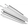 Brida LappKabel Basic Tie (L x An) 290 mm x 4,8 mm brida BASIC TIE 290X4,8 BK color: negro (resistente a los UV) 100 uds. Lap (61831054)