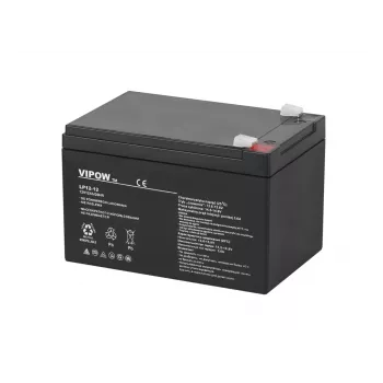 Batería de plomo-ácido sellada VIPOW BAT0216 12V 12Ah