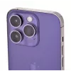 Apple iPhone 14 Pro Max 17 cm (6.7) Dual SIM iOS 16 5G 128 GB violeta reacondicionado / reacondicionado