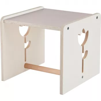 Mesa de marionetas HABA Tulip Dream edad recomendada 1,5 años peso 690 g