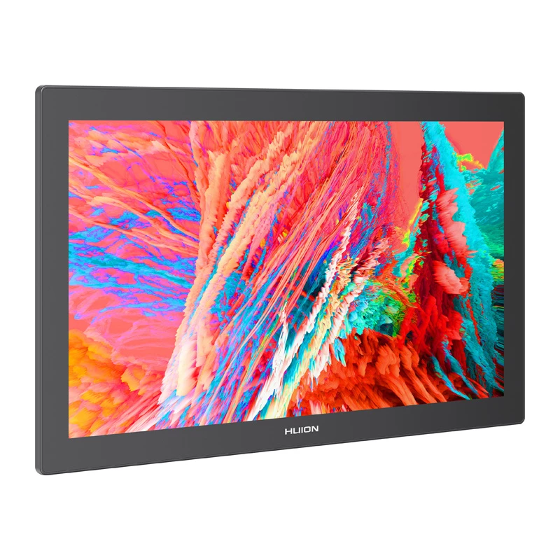 Tableta gráfica Huion Kamvas Pro 24 GEN 3 GT2402