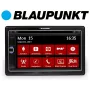 Receptor multimedia para coche BLAUPUNKT LEIPZIG 690 — DAB+, navegación, Bluetooth, 200 W, instalación en camión/autocaravana