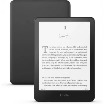 Lector de libros electrónicos Amazon Kindle Paperwhite 7