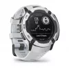 Garmin Instinct 2X Solar 2,79 cm (1,1) MIP 50 mm Digital 176 x 176 píxeles Pantalla táctil Blanco GPS (satélite)
