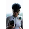 Casco de bicicleta HJC FURION 3.0 MT negro talla S