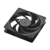 Ventilador Cooler Master Mobius 120 Black Edition 12 cm 107,1 m³/h