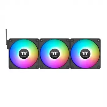 Ventilador Thermaltake CT120 EX ARGB