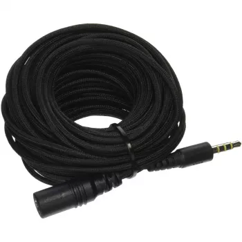 Cable de extensión de audio Cisco CAB-MIC-EXT-J= 9 m