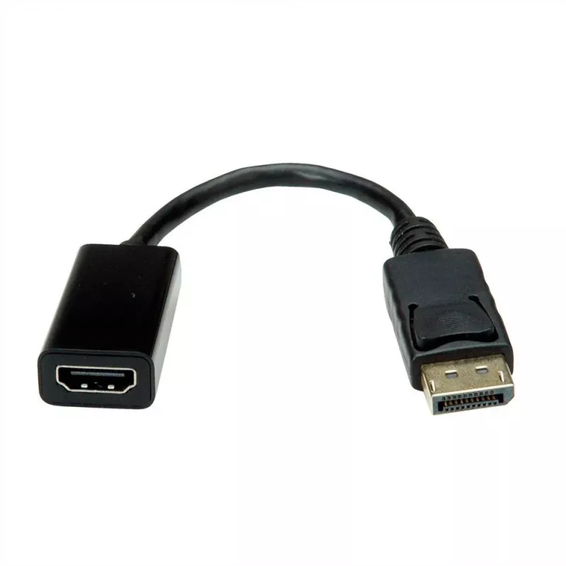 Adaptador de cable de vídeo VALUE 12.99.3138