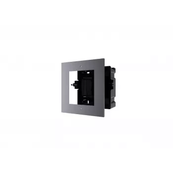 Caja empotrable HIKVISION DS-KD-ACF1/Plástico