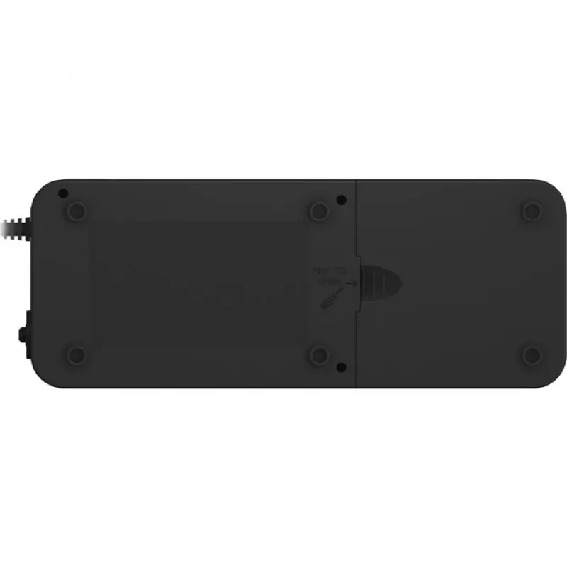 Sistema de alimentación ininterrumpida PowerWalker VFD 600 APFC