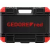 Juego de vasos Gedore R61003114 3,75 kg 80 mm