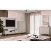 KAMARO 2DD esbelto/GŁ SHOWROOM color casimir