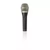 Beyerdynamic TG V50d s Micrófono negro para escenario/actuaciones